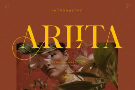 Arlita Font
