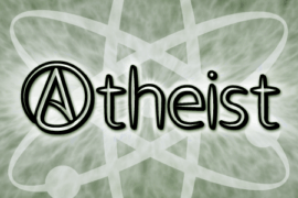 Atheist Font