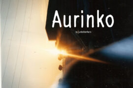 Aurinko Font