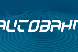 Autobahn Font