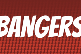 Bangers Font