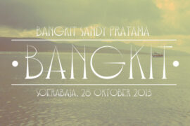 Bangkit Font