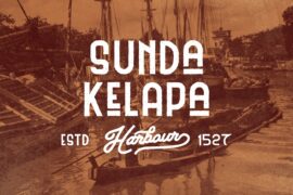 Batavia Sans Clean Font