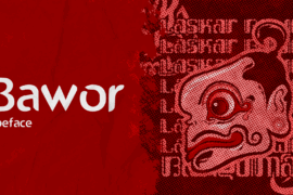 Bawor Font