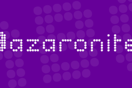 Bazaronite Font