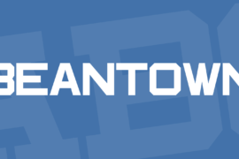 Beantown Font