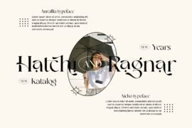 Belgan Aesthetic Font