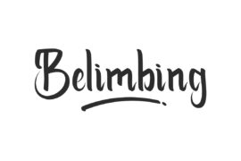 Belimbing Demo Font