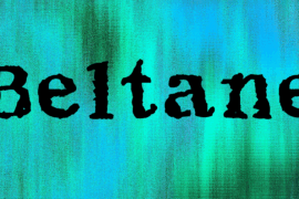 Beltane Font
