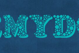 Bemydor Font