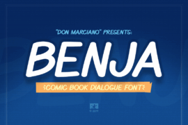 Benja Font