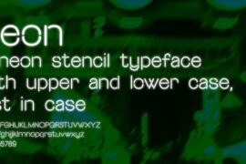 Beon Font