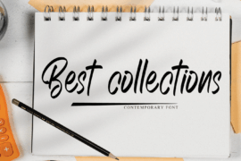 Best collections Personal Use Only Font