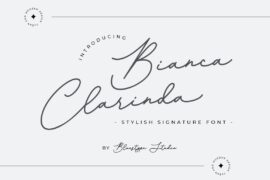 Bianca Clarinda Font