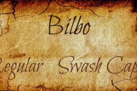 Bilbo Font Family