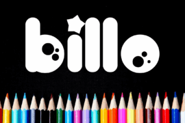 Billo Font