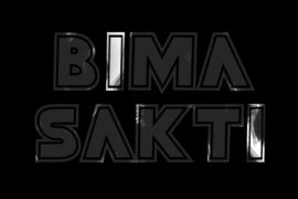 Bimasakti Font