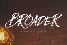 Bizardless Font