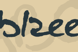 blzee Font