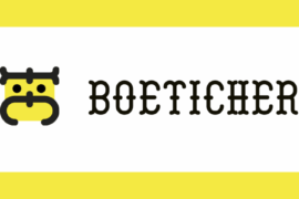 Boeticher Font
