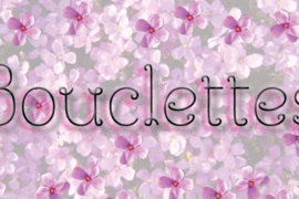 Bouclettes Demo Font