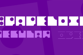 BPapeloig Font Family