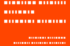 BukanBinary Font Family