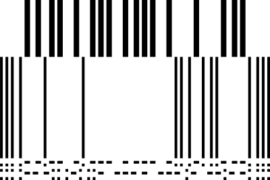 BukanMorse Font Family