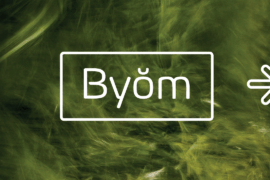 Byom Font Family