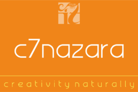 C7nazara Font