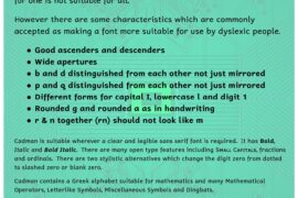 Cadman Font Family
