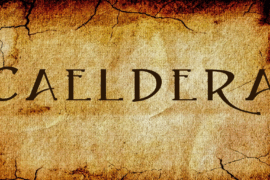 Caeldera Font
