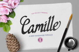 Camille Font