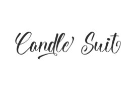 Candle Suit Demo Font