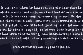 Cantika Cute Handwriting Font