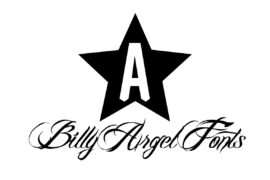 Capable of Loving Personal Use Font