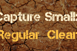 Capture Smallz Font Family