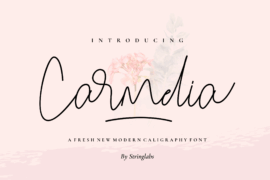 Carmelia Font