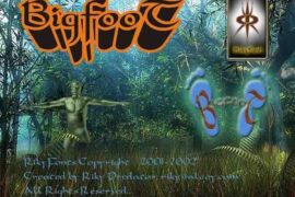 Carolingia (BigfooT) Font