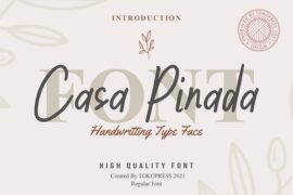 Casa Pinada Font