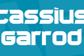 Cassius Garrod Font