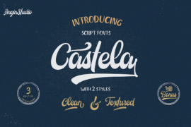 Castela Font