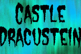 Castle Dracustein Font
