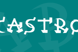 Castro Font
