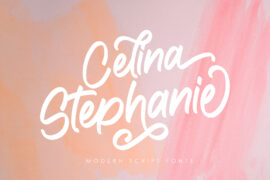 Celina Stephanie Font