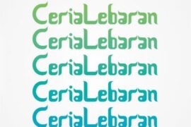 Ceria Lebaran Font
