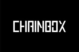 Chainbox Font