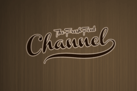 Channel Font Family
