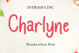 Charlyne Font