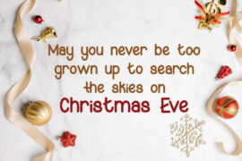 Chilly Christmas Font